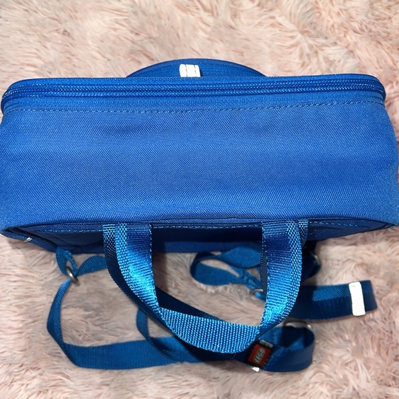 Lego bookbag - Picture 5 of 15